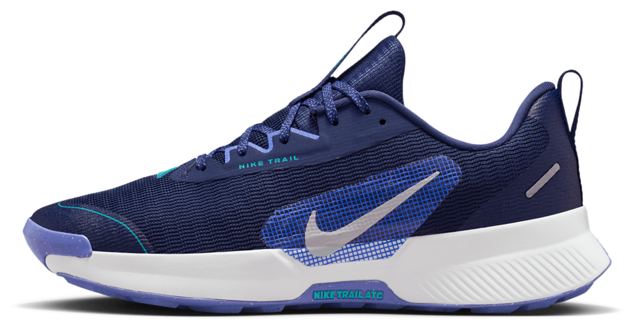 Nike Juniper Trail 3