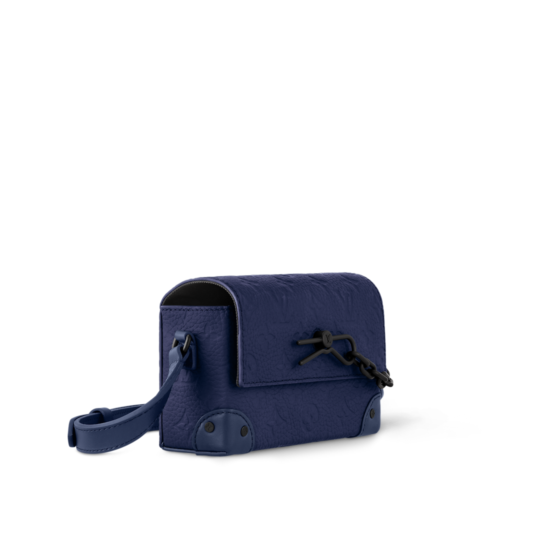 Steamer Wearable Wallet M1152