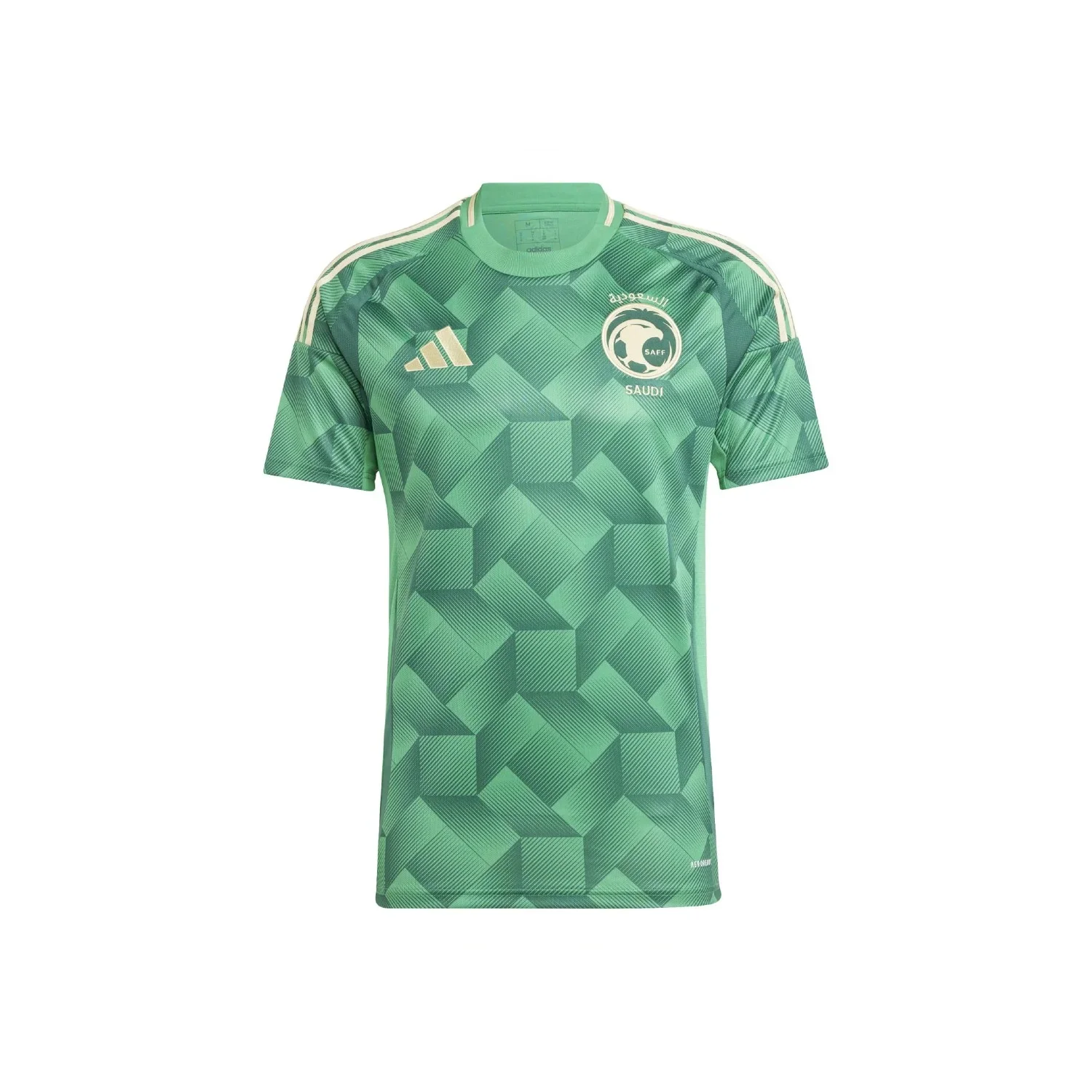 Saudi Arabia home shirt 2024
