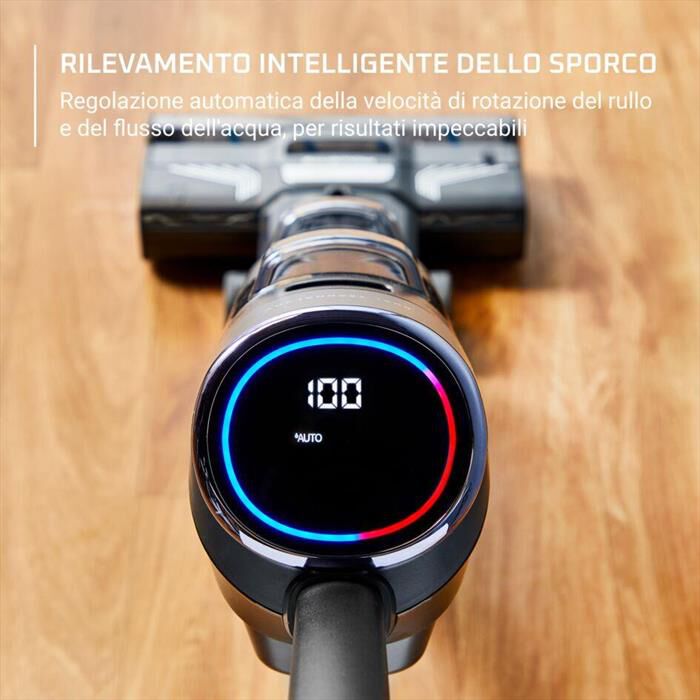 ROWENTA - Lavapavimenti senza fili GZ5035WO
