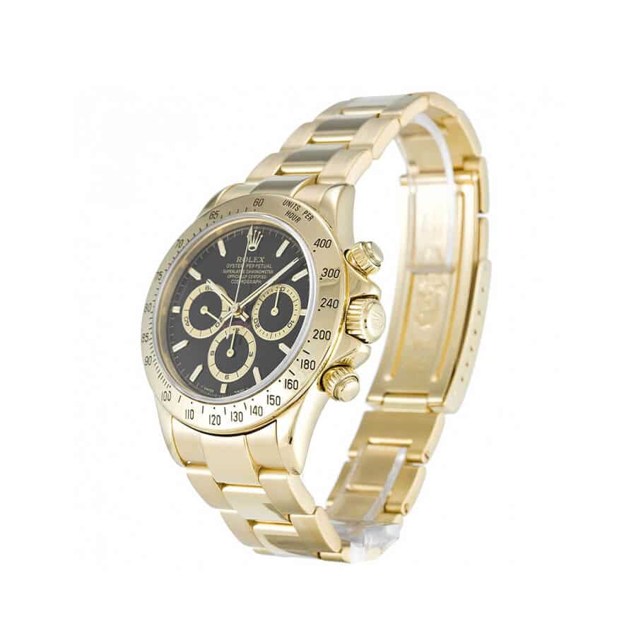 Rolex Zenith Daytona Replica