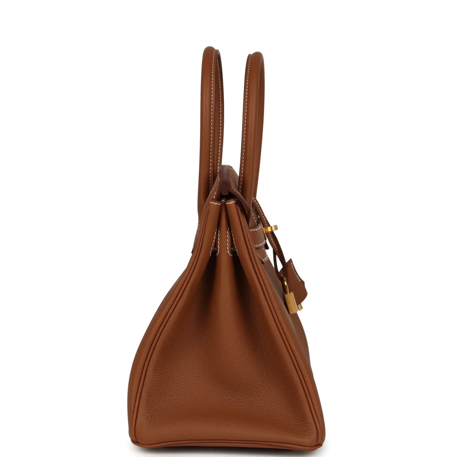 Hermes Birkin 30 Gold Togo Gold Hardware