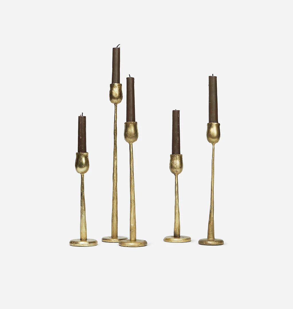 Vienna Taper Candle Holder
