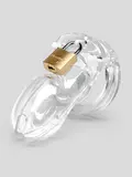 CB-3000 Male Chastity Cage Kit