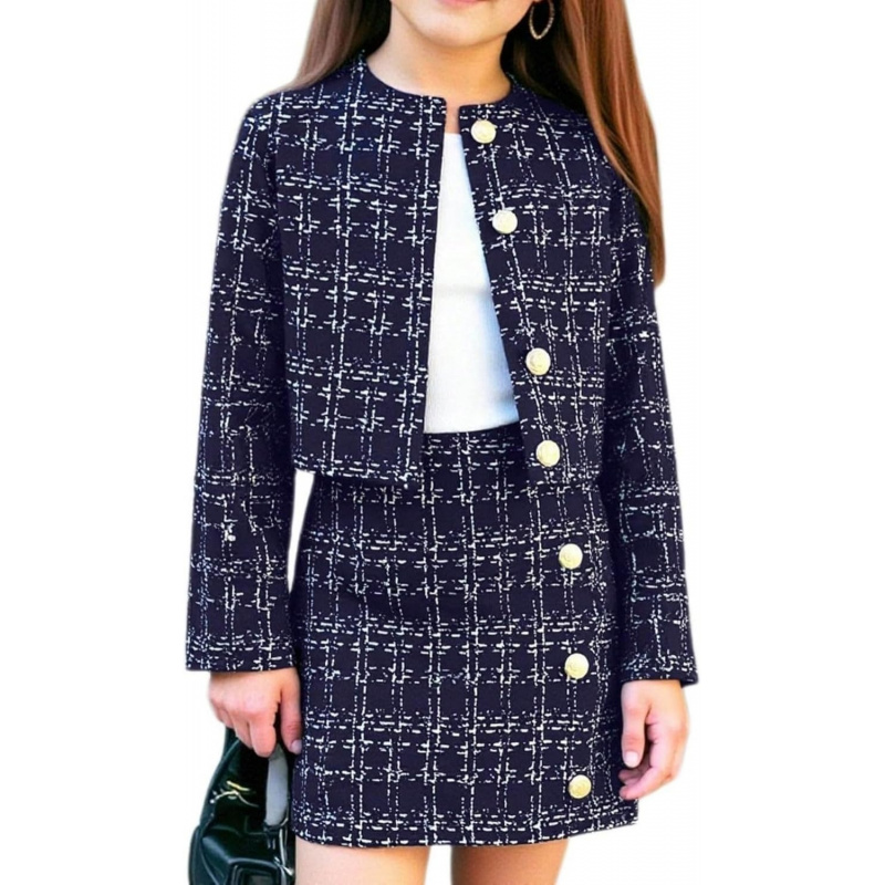 Girl's 2 Piece Outfits