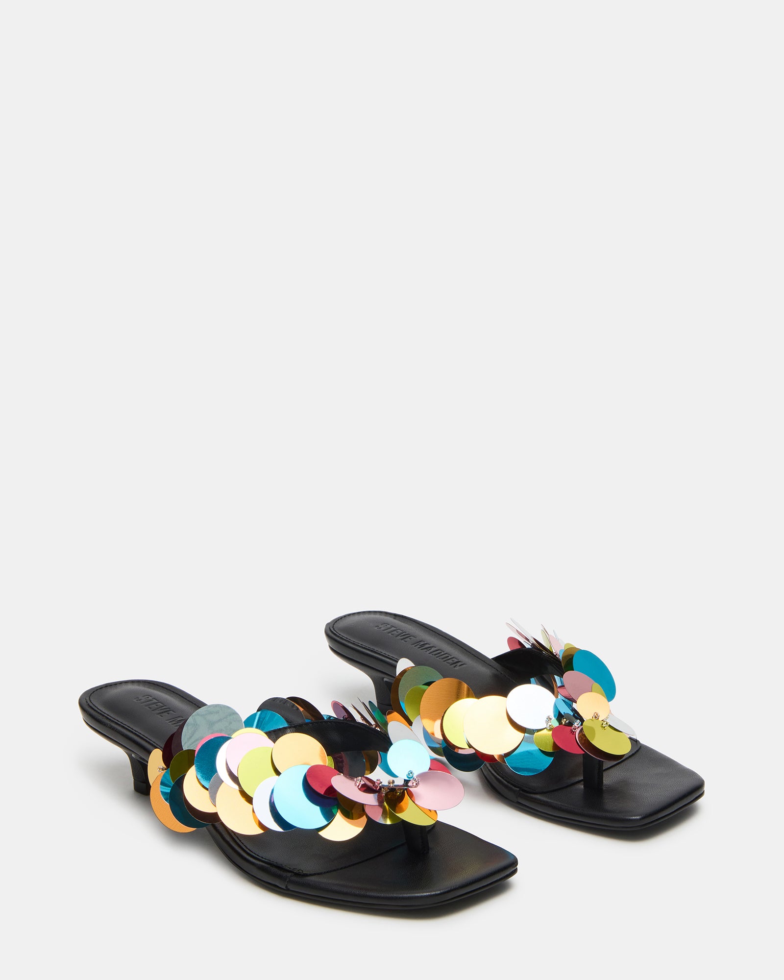 Tracie Bright Multi