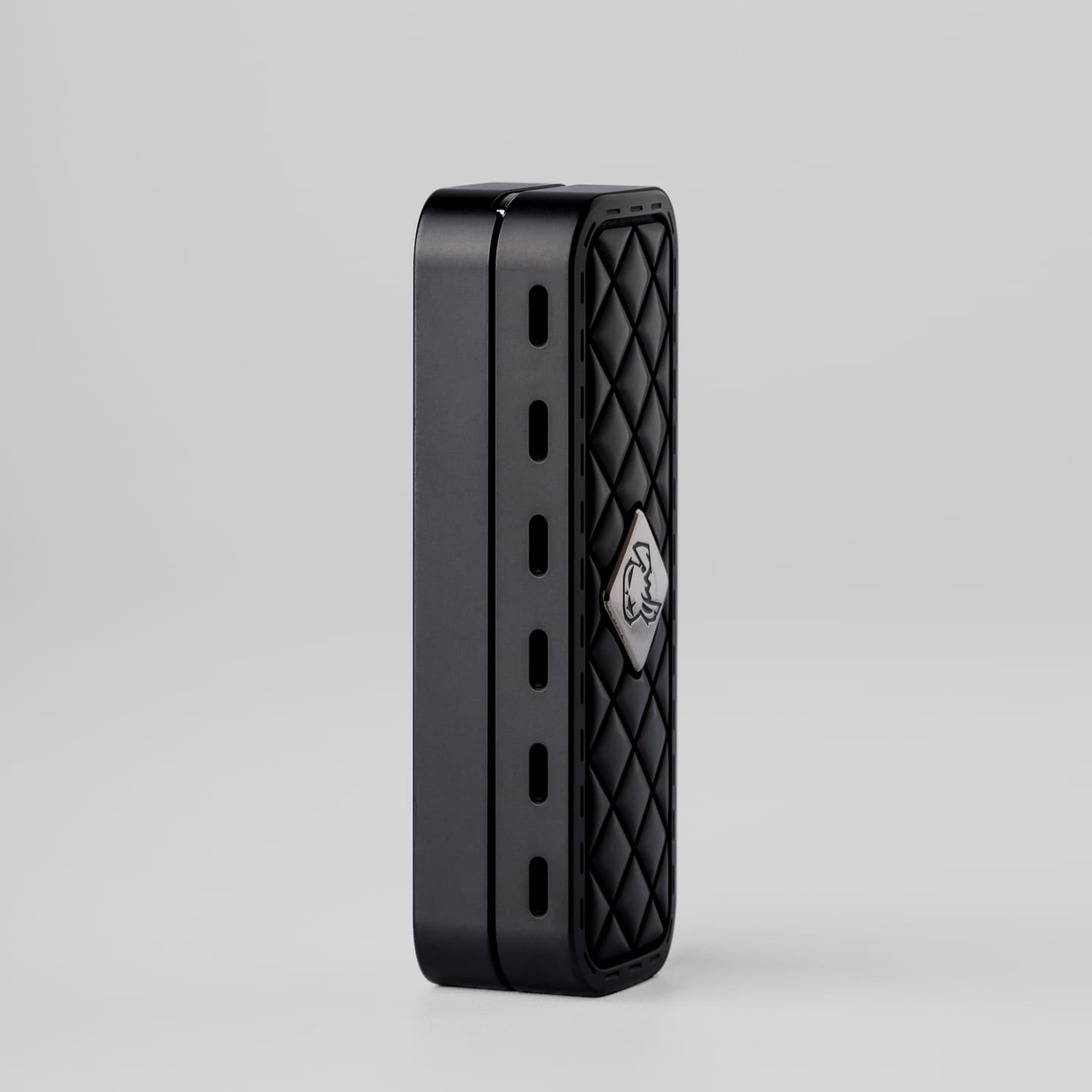 MOT Feng Ling-Zirconium Fidget Slider