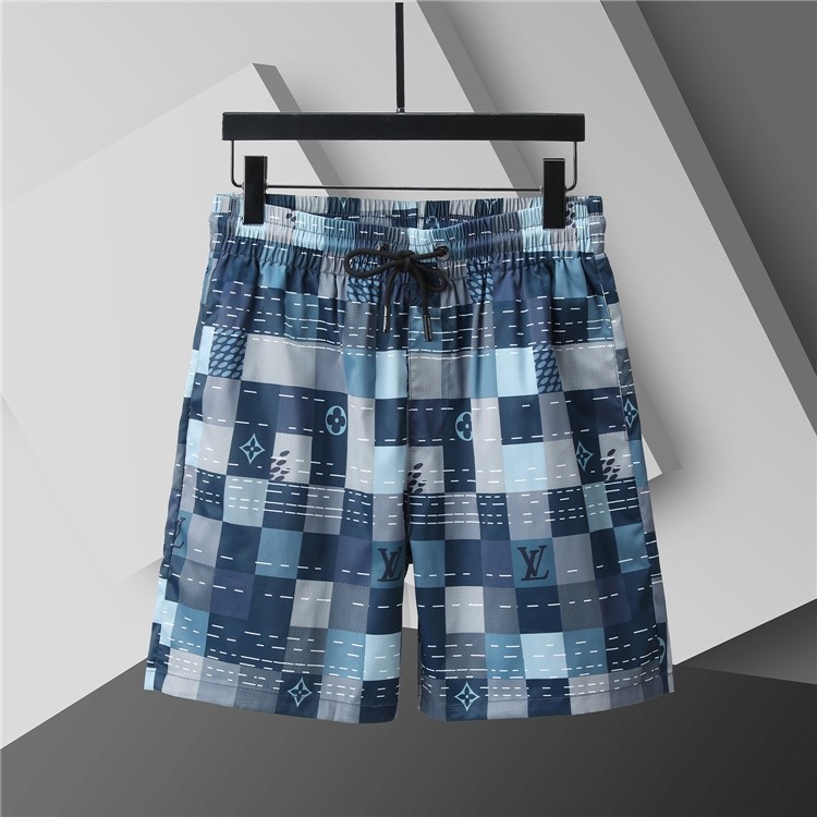 L X V Beach pants