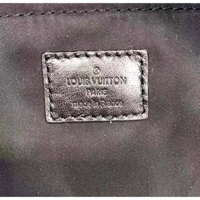 Louis Vuitton Monogram Canvas Palm Springs Backpack Mm M41561