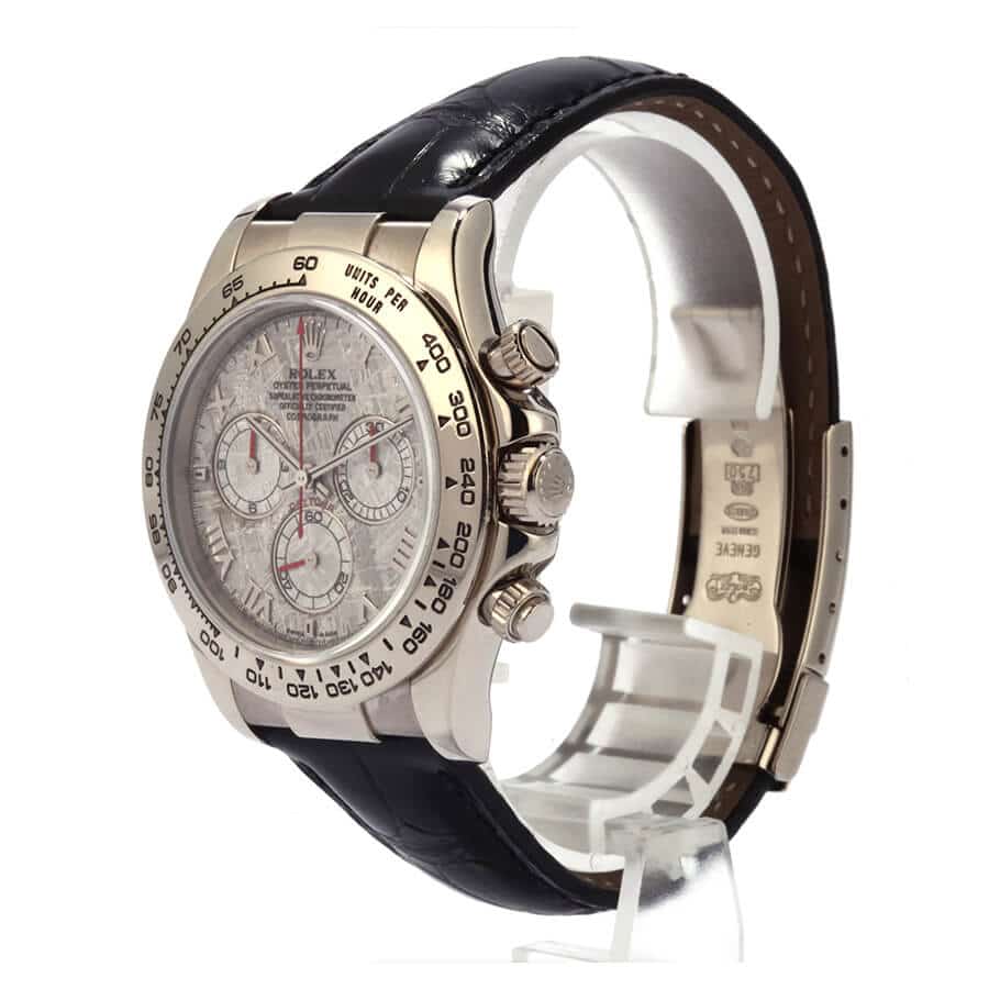 Rolex 116519 Replica