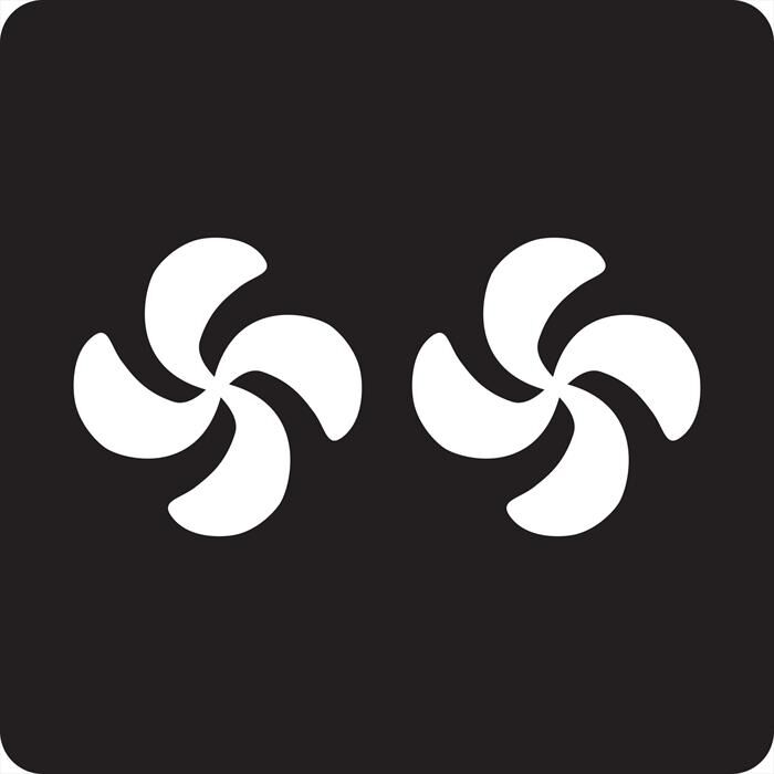 GLEM GAS - Forno incasso elettrico GFD997IX-S6 Classe A-Acciaio Satinato