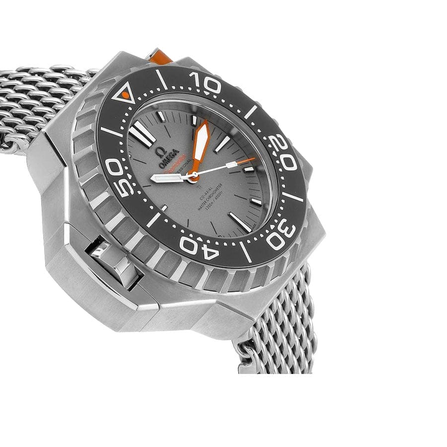 Omega Ploprof Replica