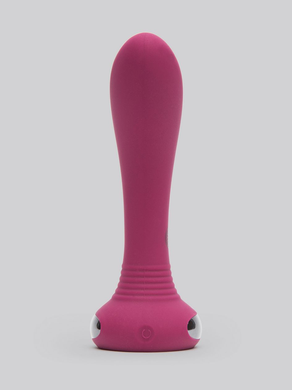 Mantric Rechargeable G-Spot Vibrator