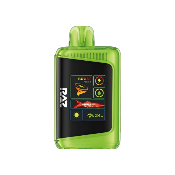 Raz DC25000 | Raz LTX 25K 25000 Puffs Disposable Vapes