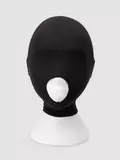 Bondage Boutique Open Mouth Spandex Hood