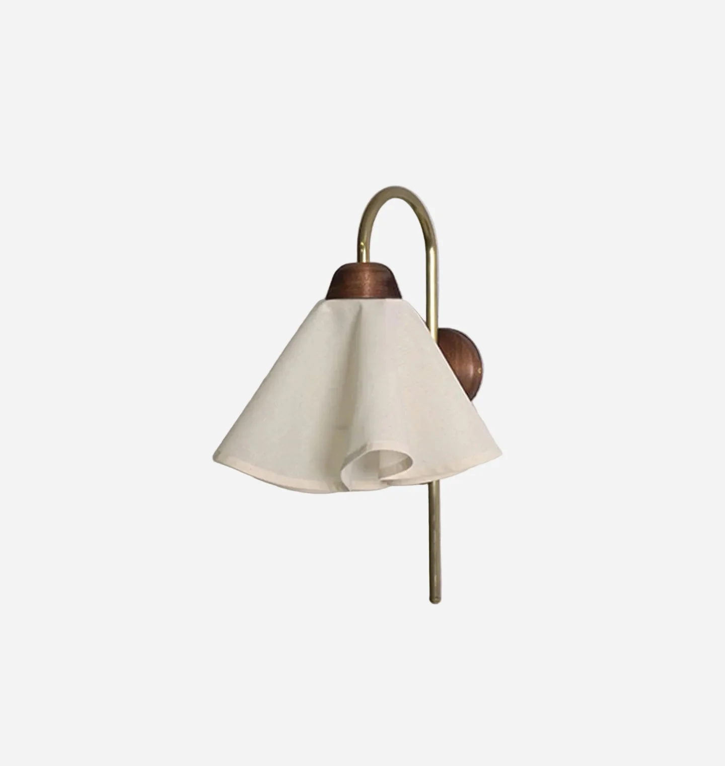 Cascade Wall Sconce