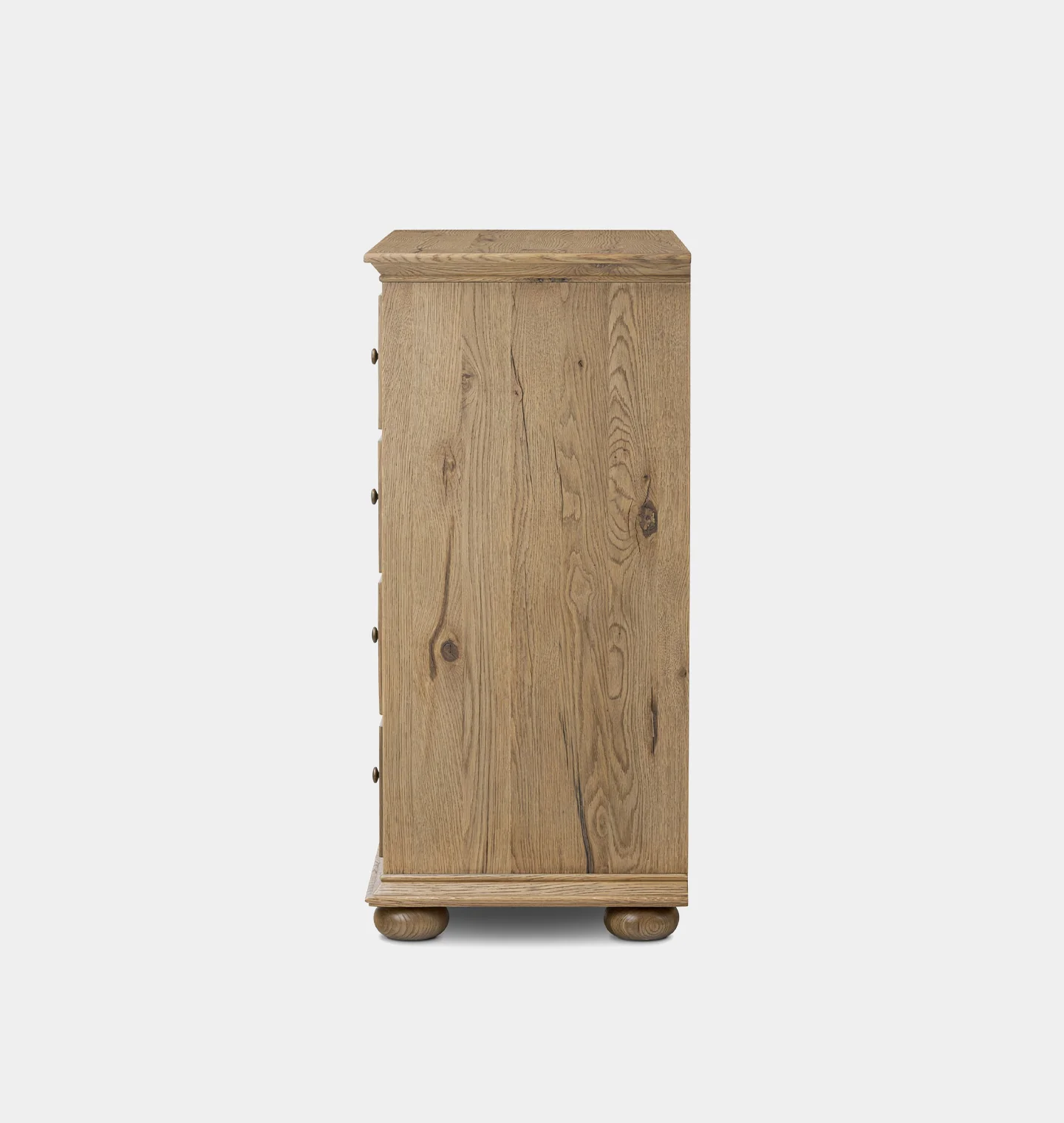 Geoffrey 4 Drawer Dresser