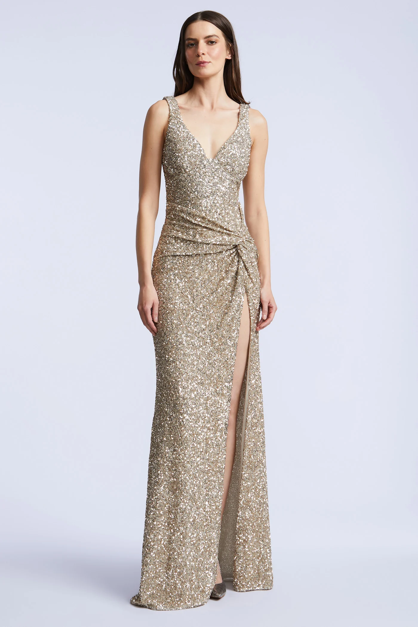 Goldie Gown