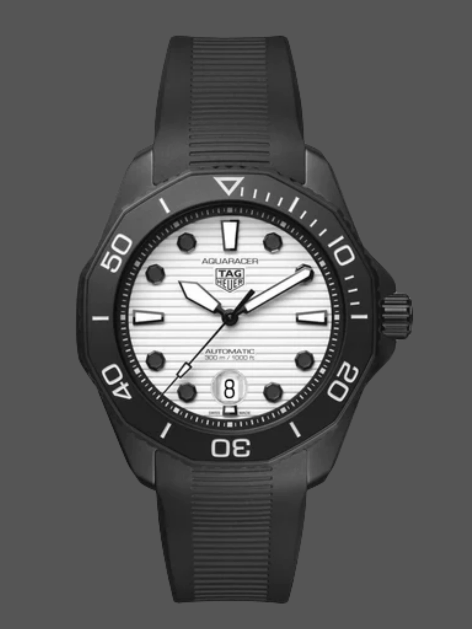 3.5导航栏 Tag Heuer Aquaracer Super Clone – Replica Collection