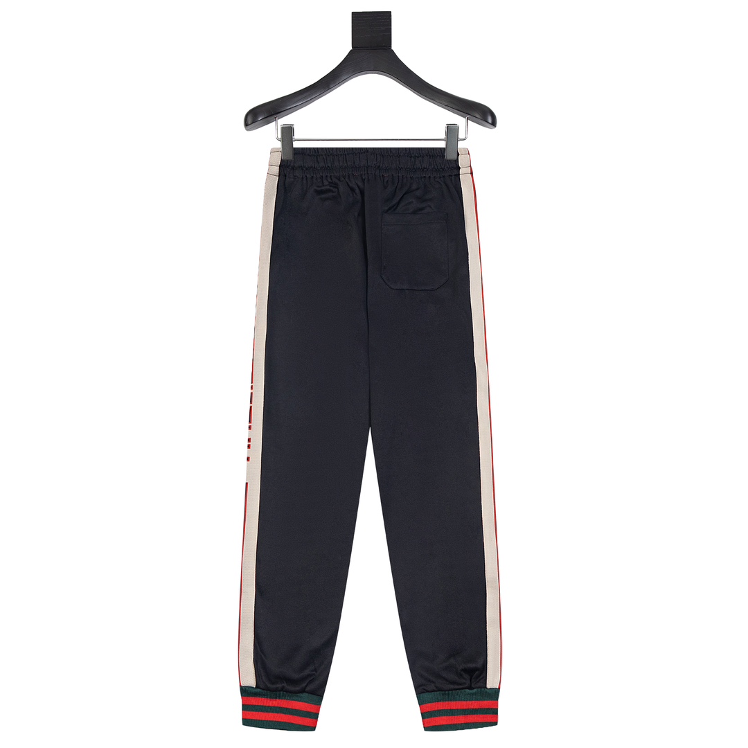 Gucci Unisex Pants XS-L