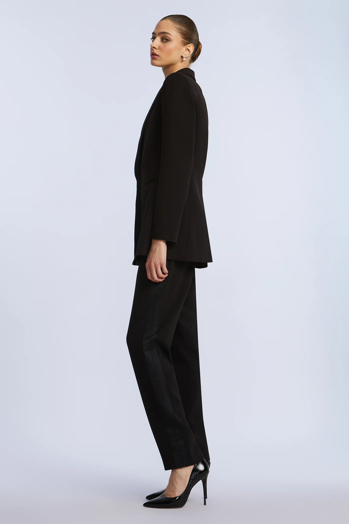 Tux Blazer