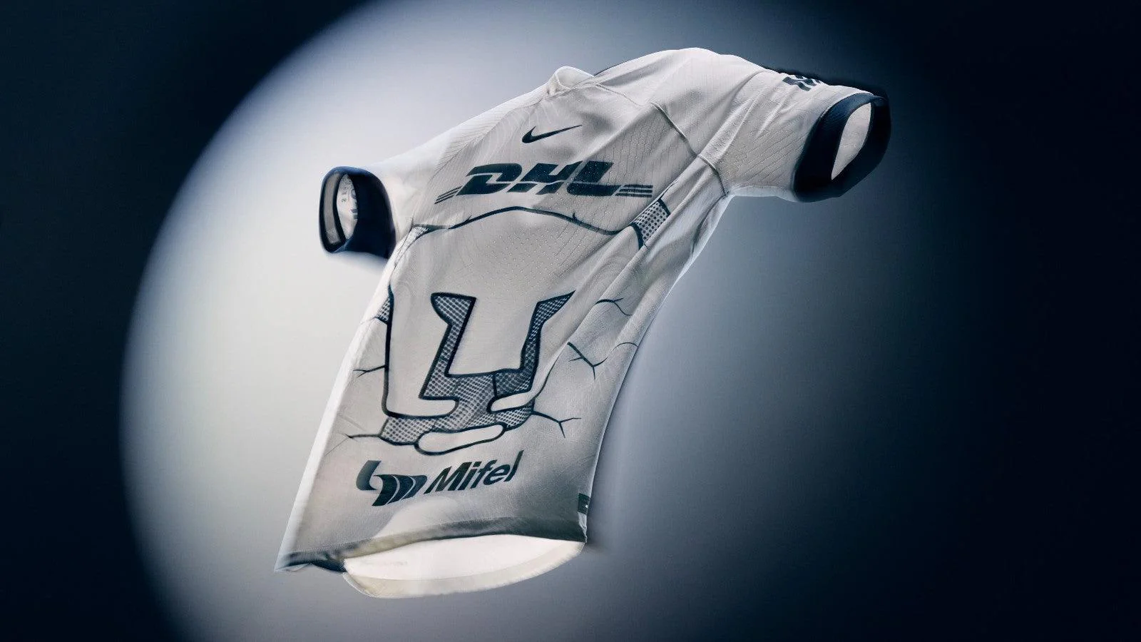 Pumas UNAM  Jersey 23/24