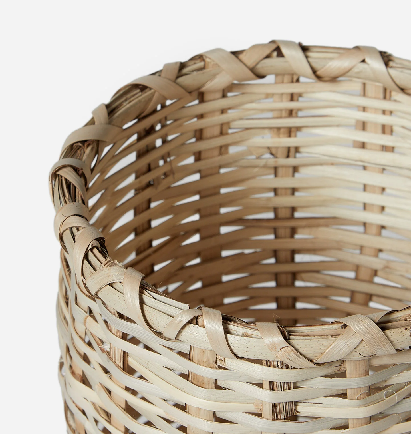 Roma Woven Utensil Holder