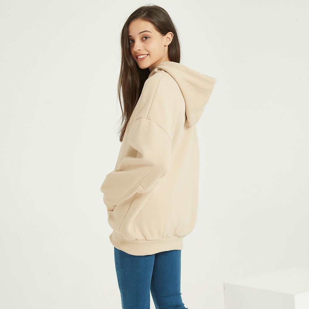 Men’s Drawstring-Hood Pullover