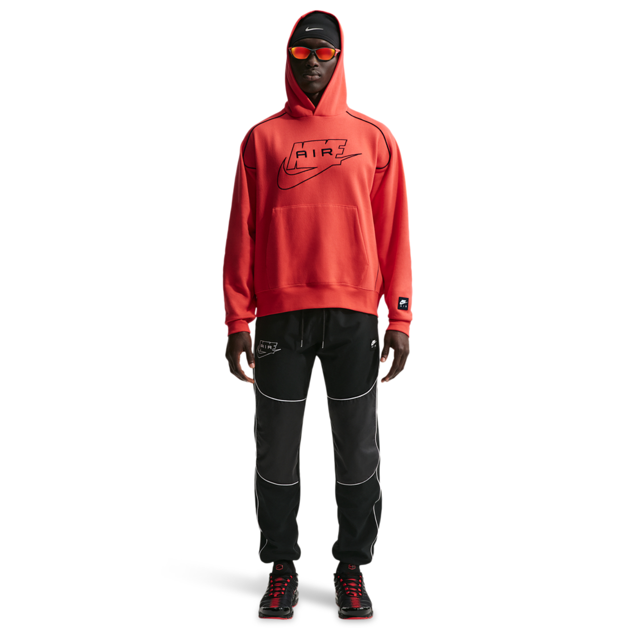 Nike Air Pullover Hoodie