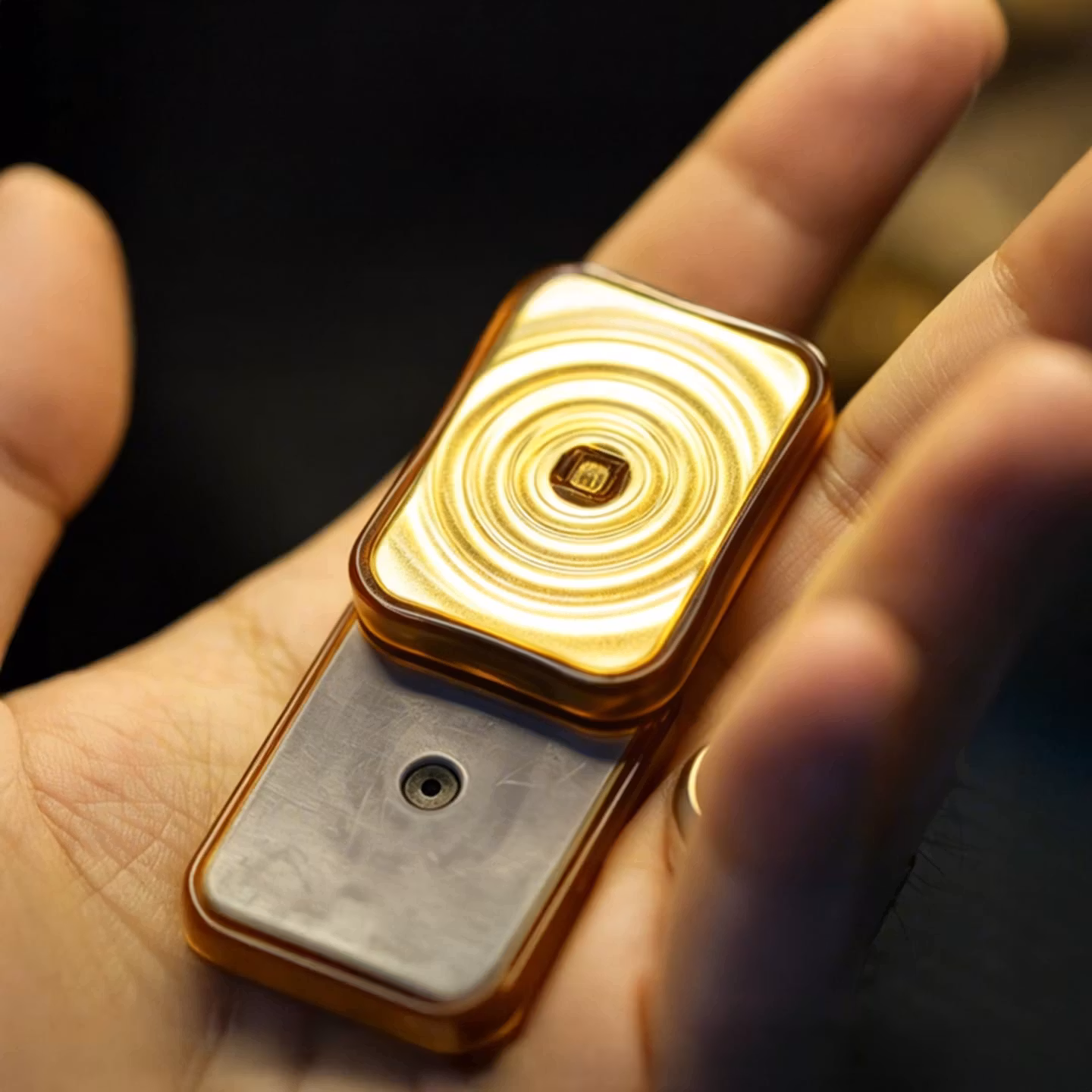 GAO STUDIO Ripple Floating Slider
