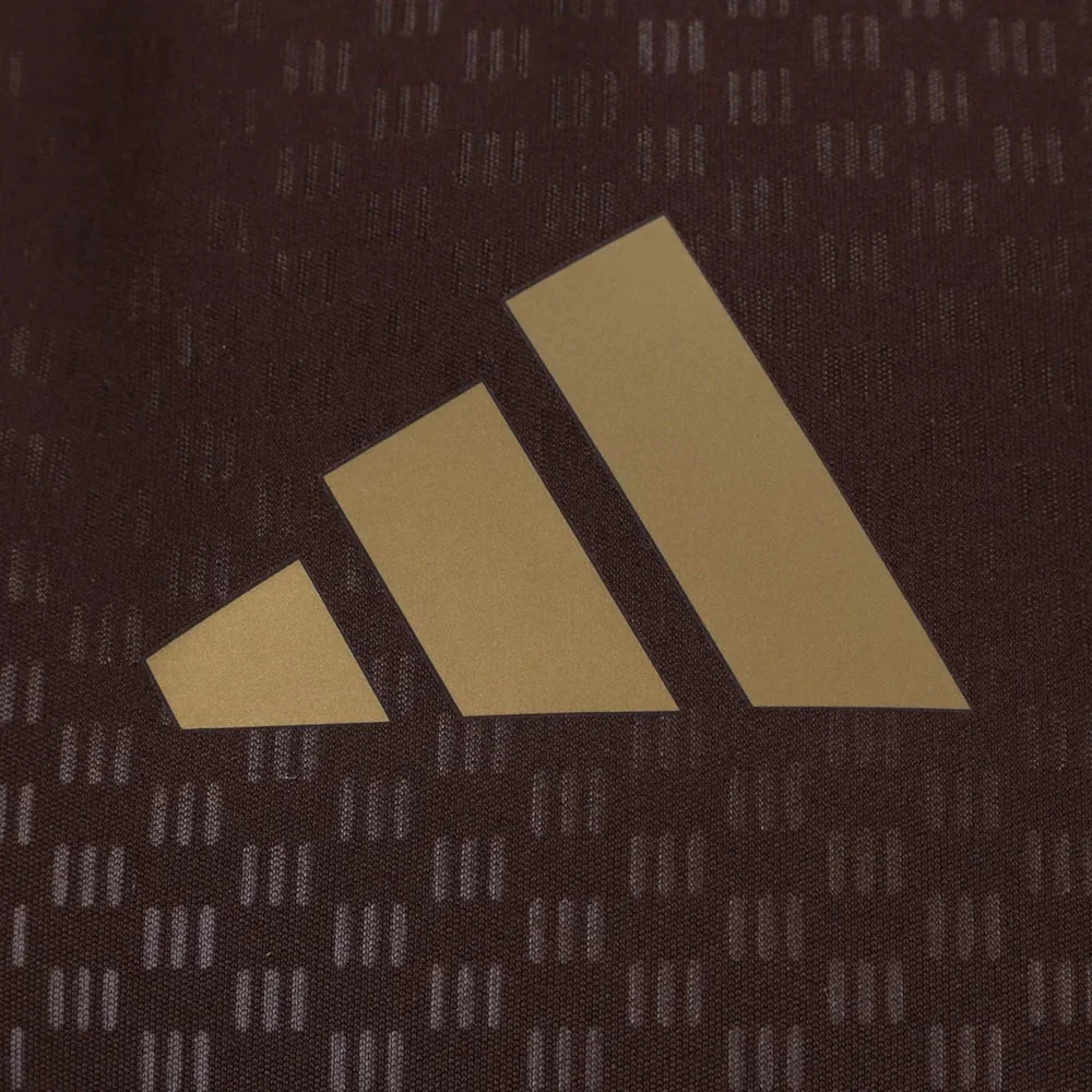 Flamengo Treino Atleta Adidas 2026