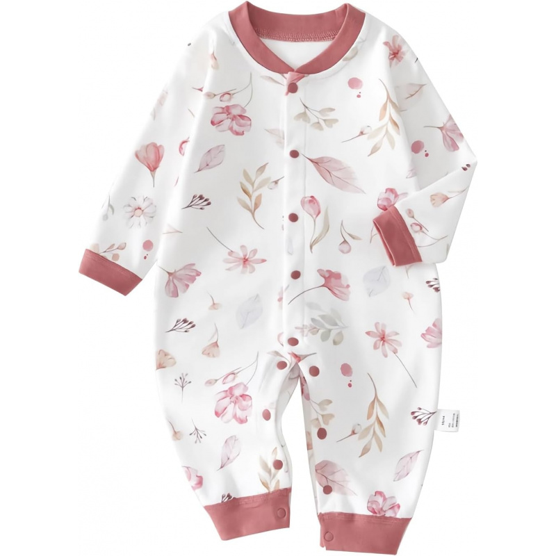 VAELIRAEL 100% Organic Cotton Soft