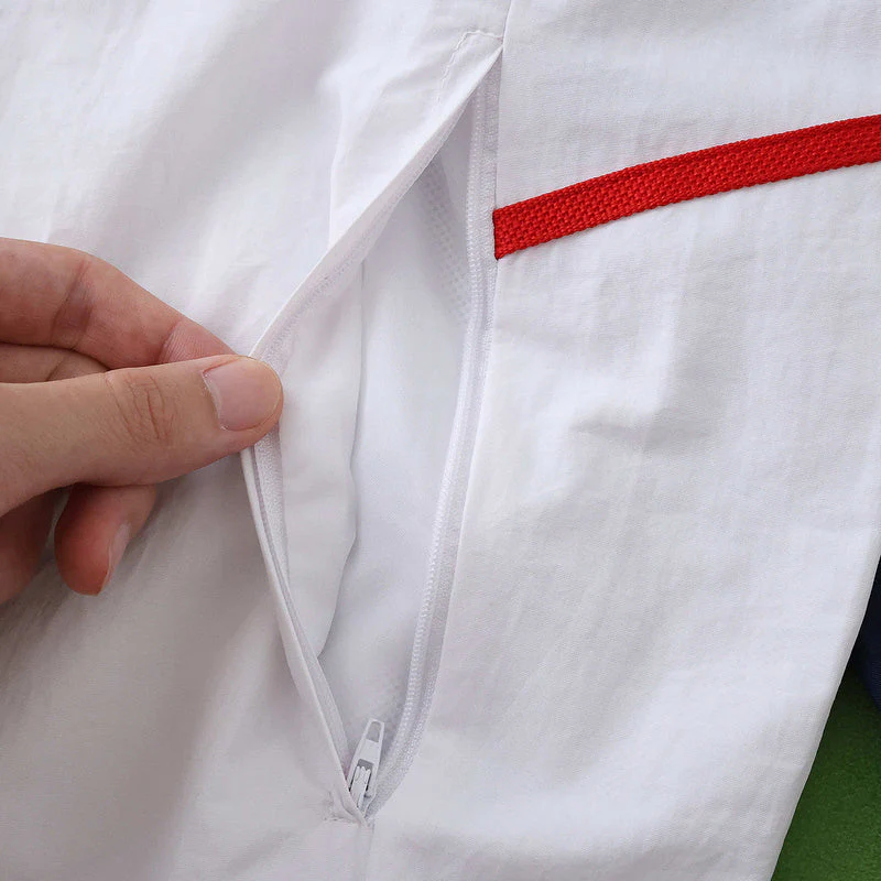 Arsenal 25/26 Windbreaker III