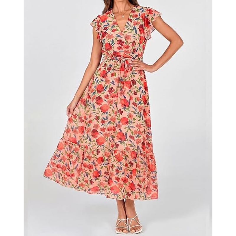 Women Summer Dress