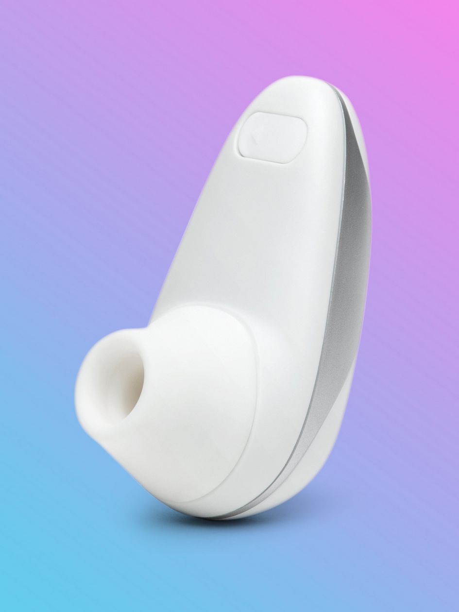 Womanizer Starlet Rechargeable Clitoral Stimulator
