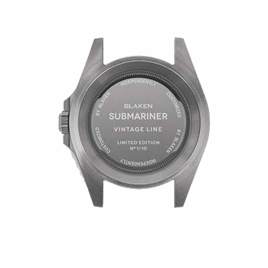 Rolex Submariner 40MM Replica
