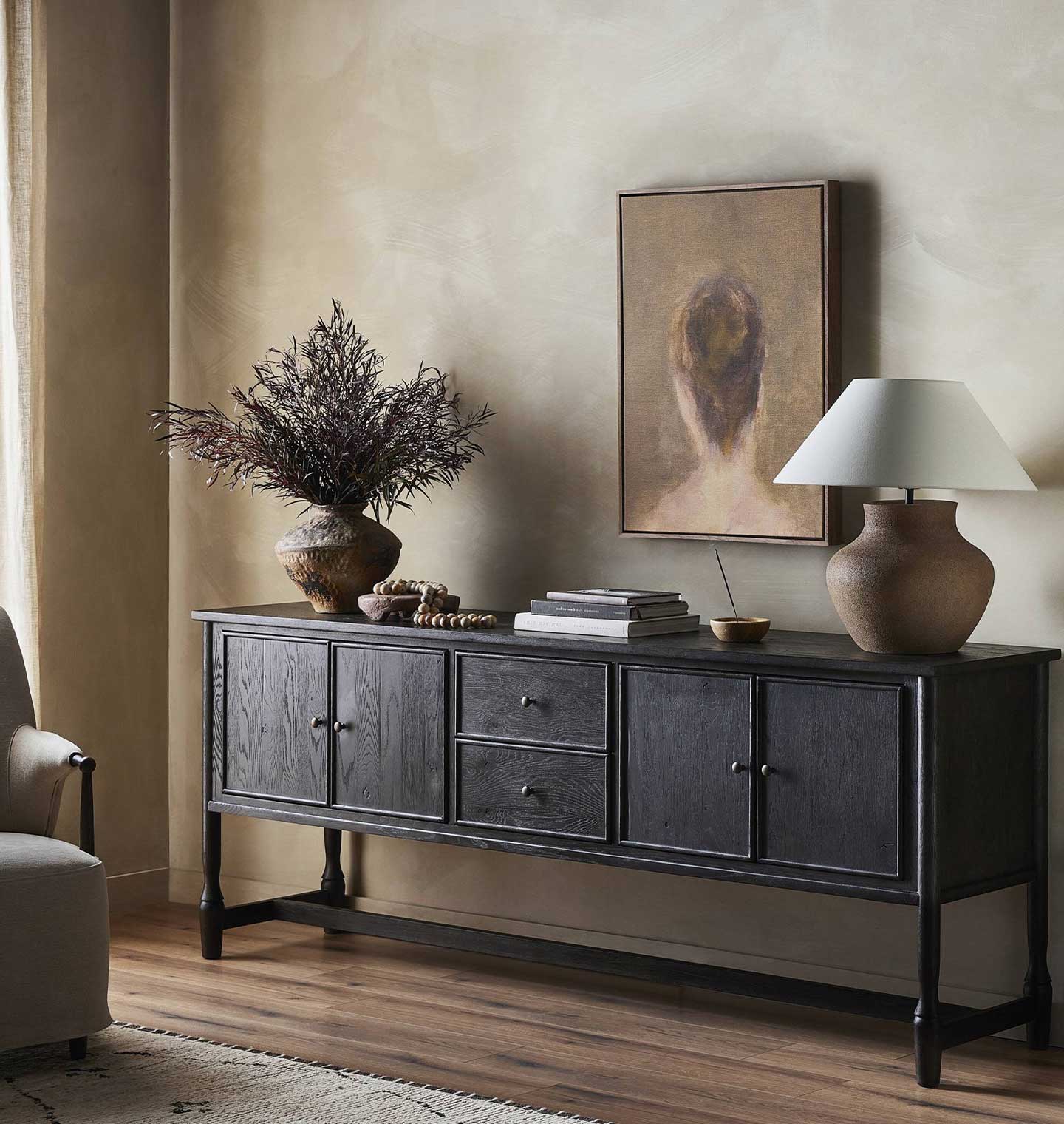 Bari Sideboard