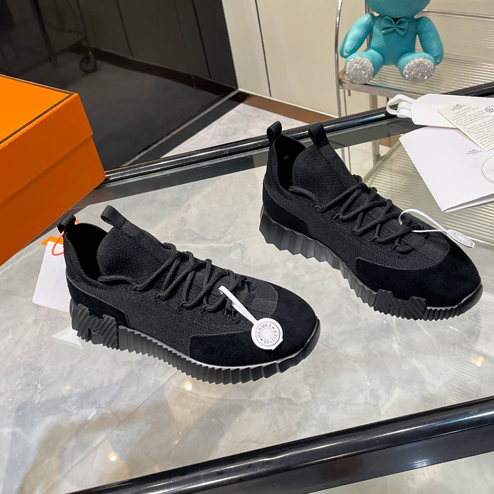 Lift slip-on sneaker