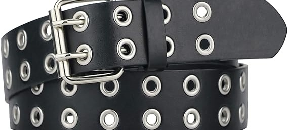 BELTIQUE Leather Belts for Women