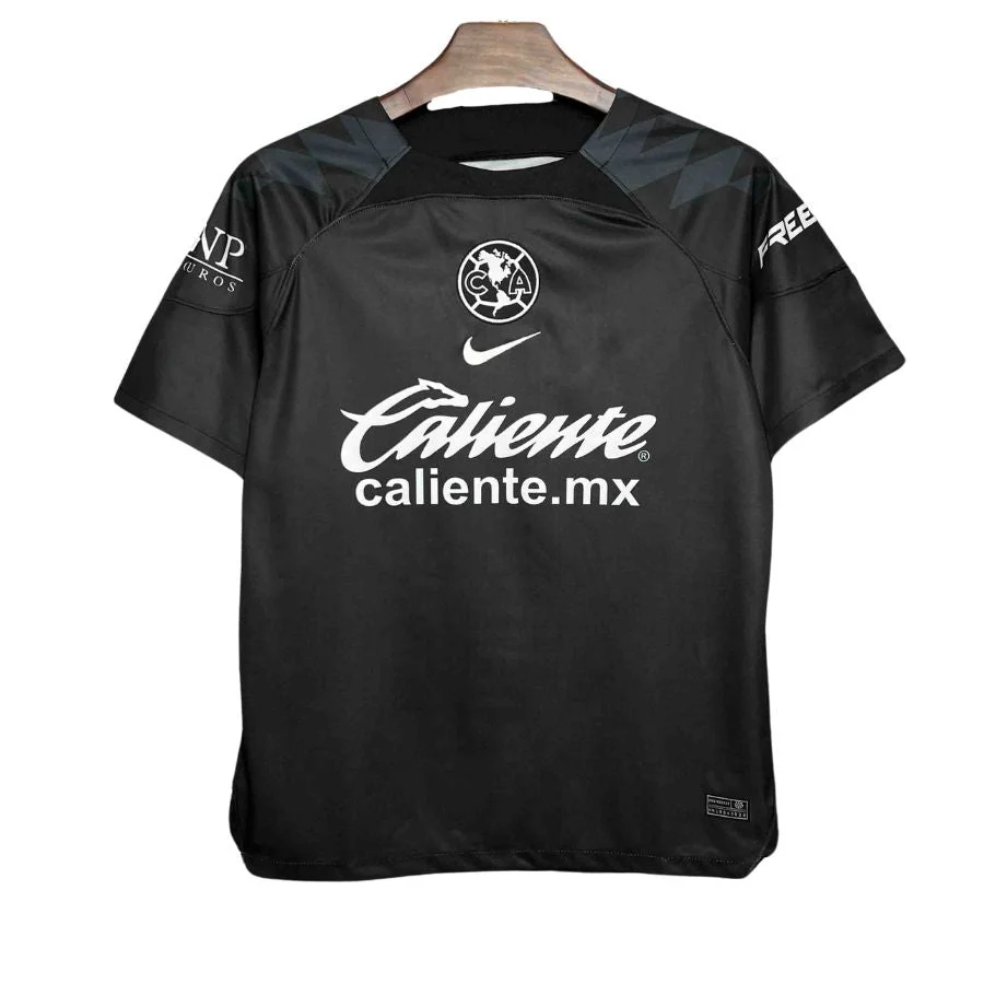 Club America GK Away Fan Jersey 2024/25