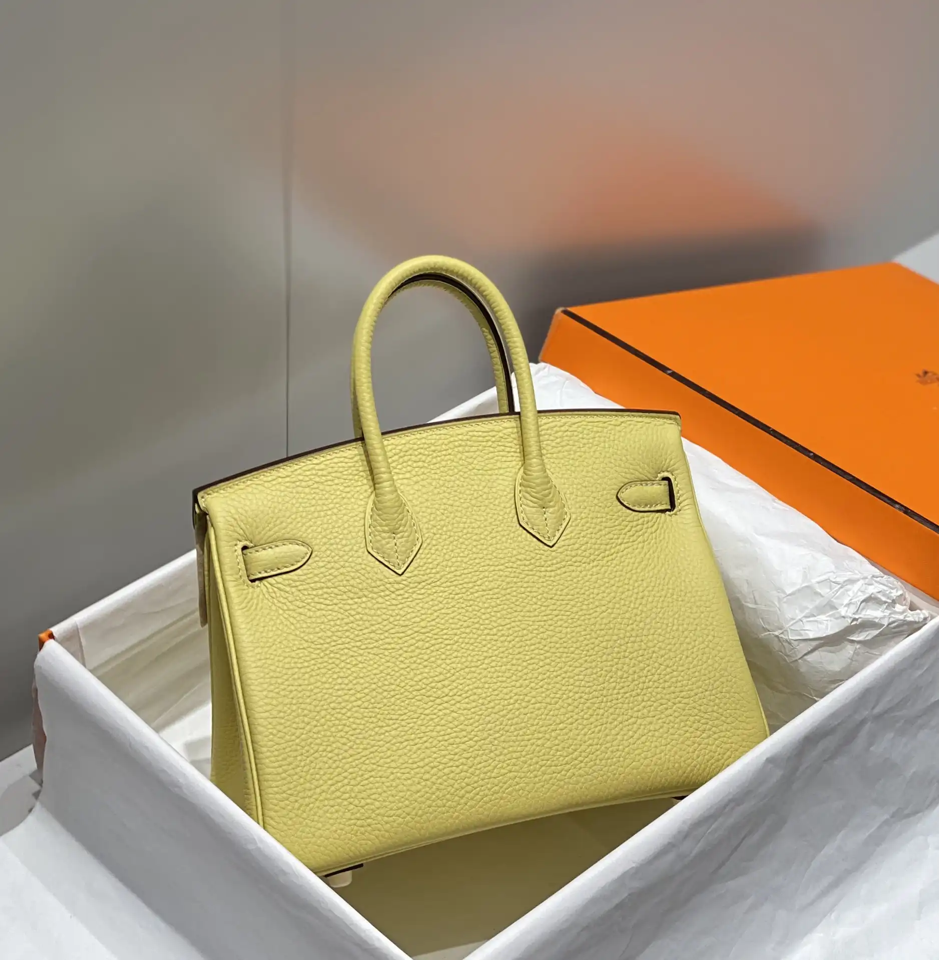 Birkin 25 - Artisantouchss