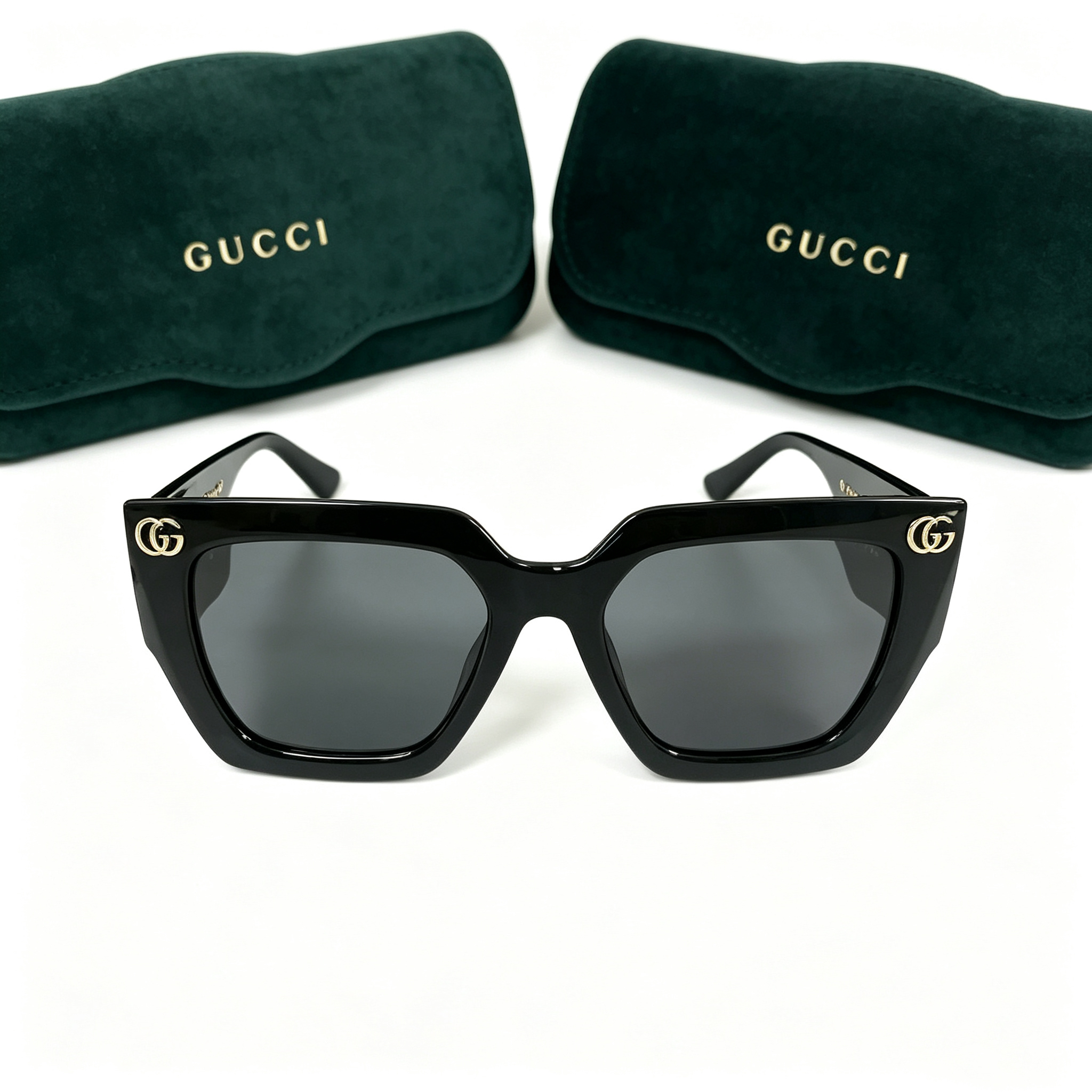GG —Sunglasses Style 2