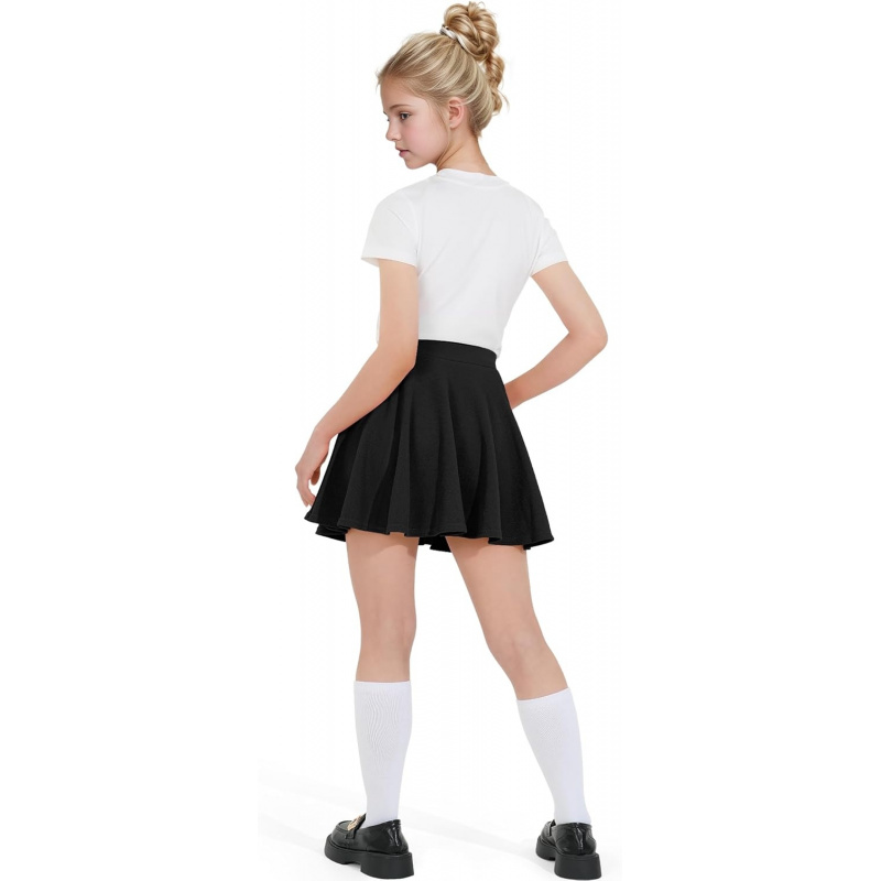 Kids Girls Skirt
