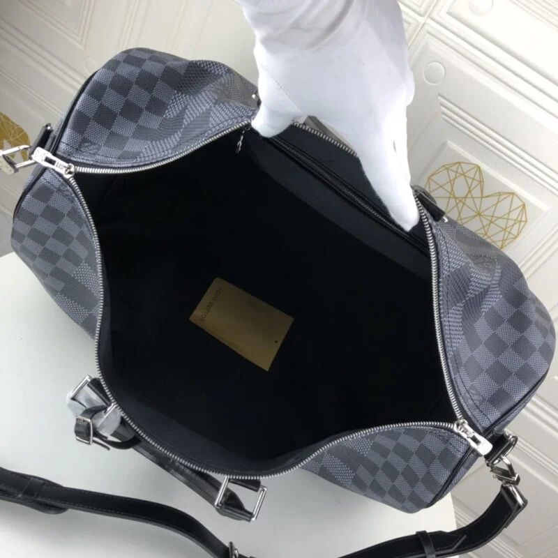Louis Vuitton Keepall Bandouliere 50 M45392/M57419