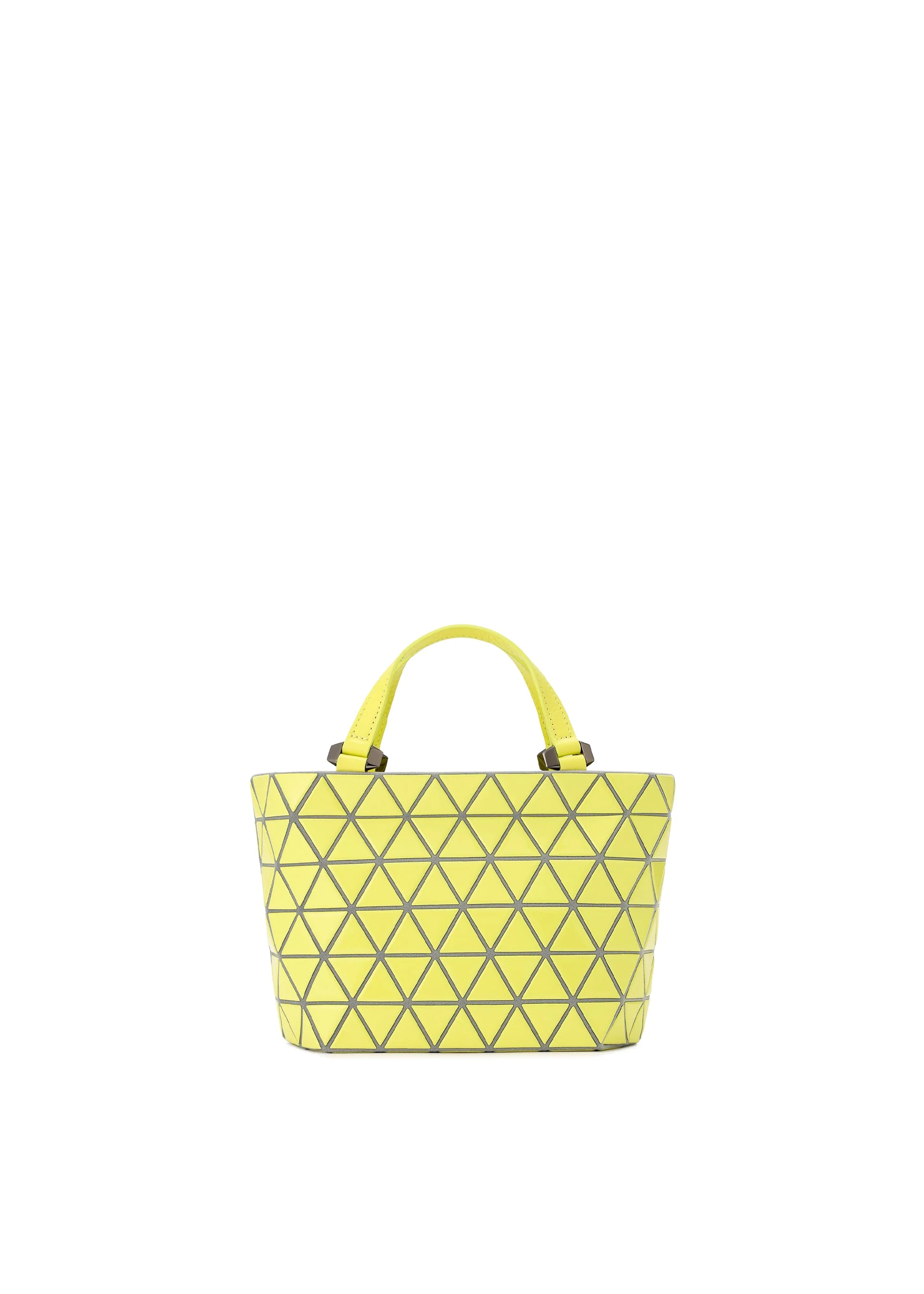 CRYSTAL GLOSS HANDBAG