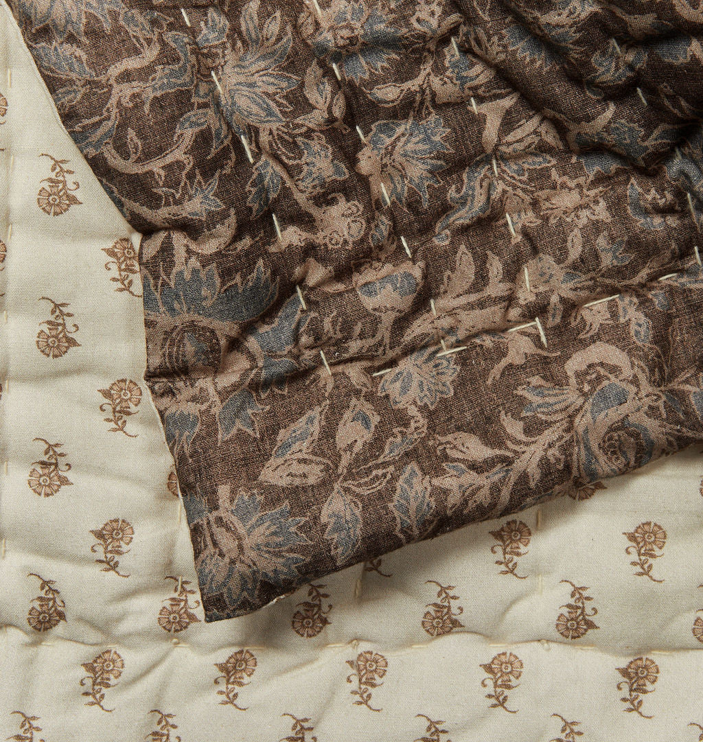 Raffi Quilt