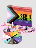 Sex!!! Board Game