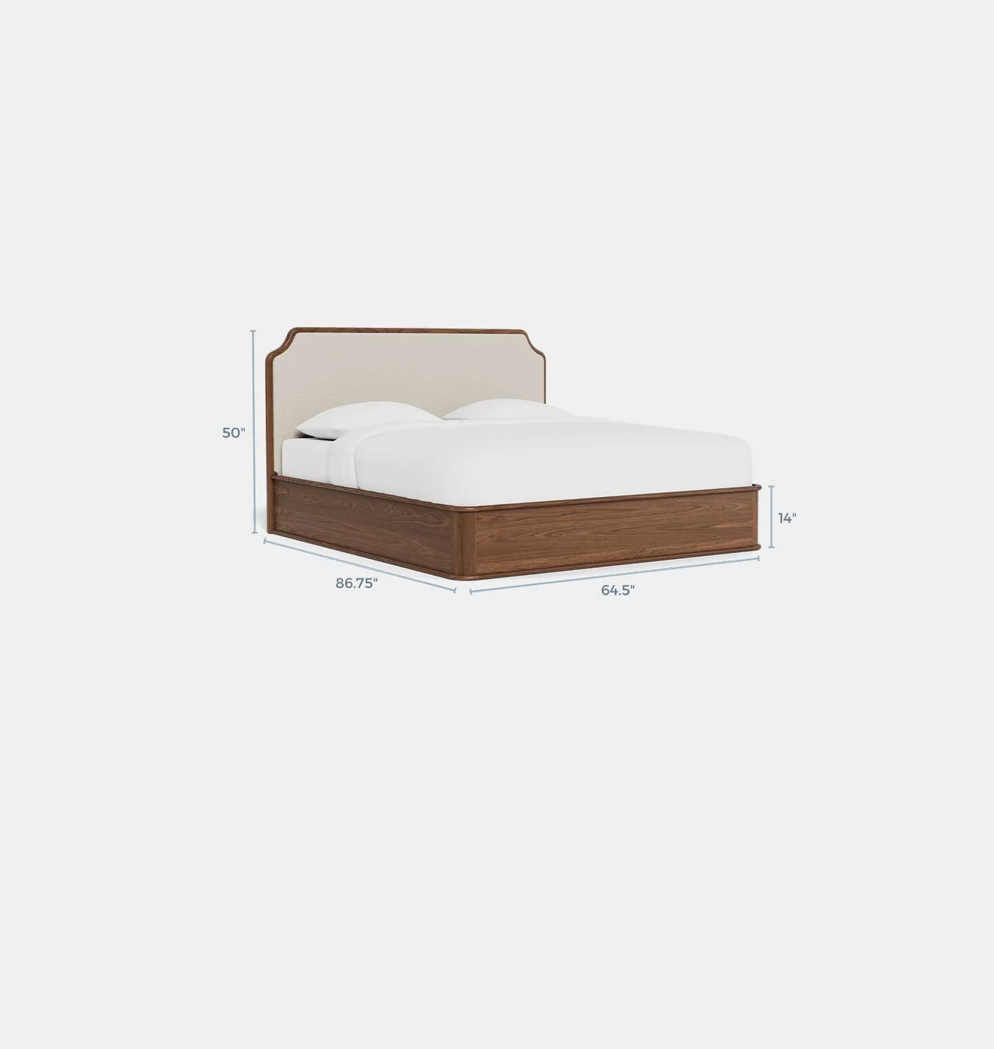 Theodore Bed