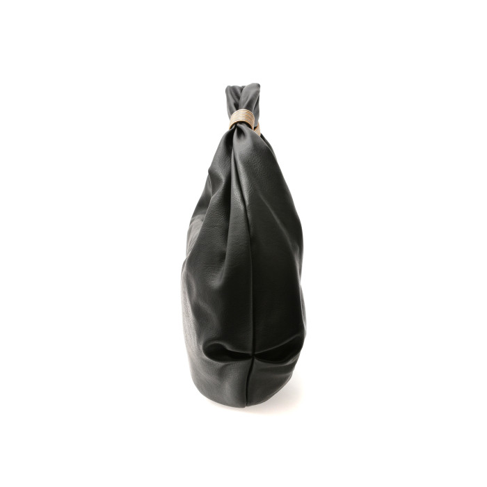 Geanta CALL IT SPRING neagra, CARDII 001, din piele ecologica