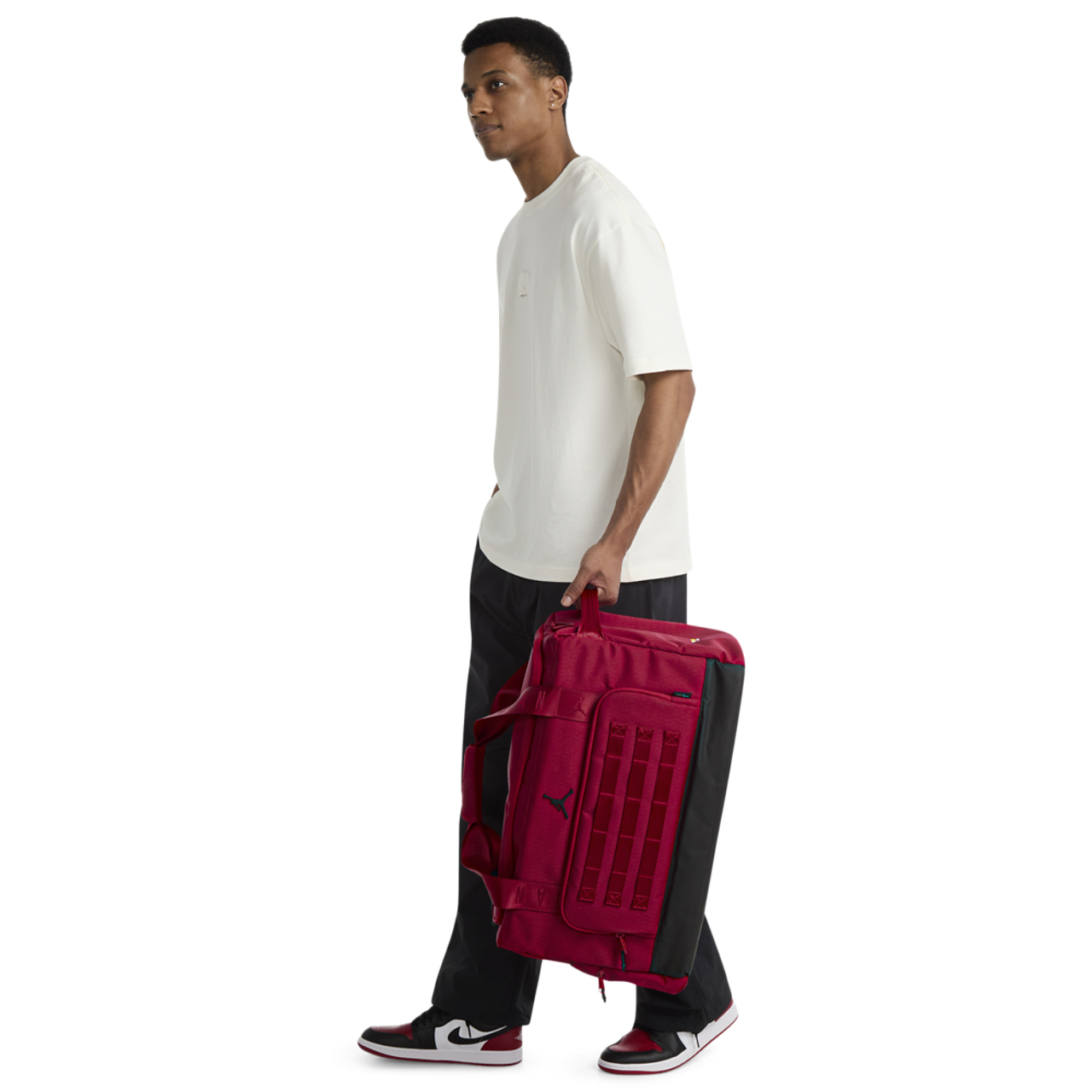 Jordan Collectors Duffel
